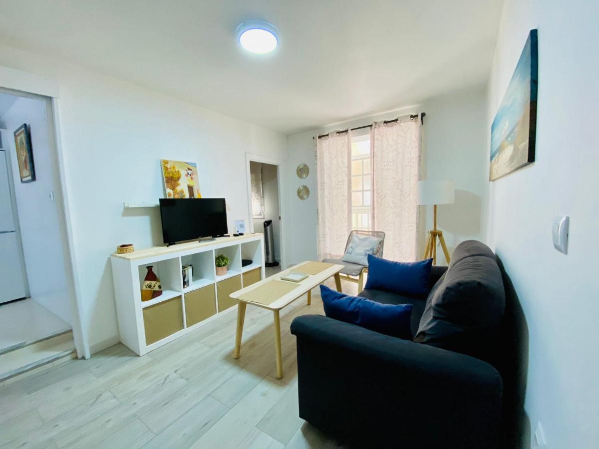 카디스 Playa Y Sol Grupo Ac Gestion 아파트 외부 사진